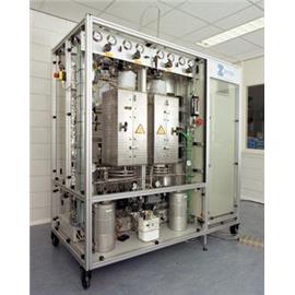 Lab Scale Systems